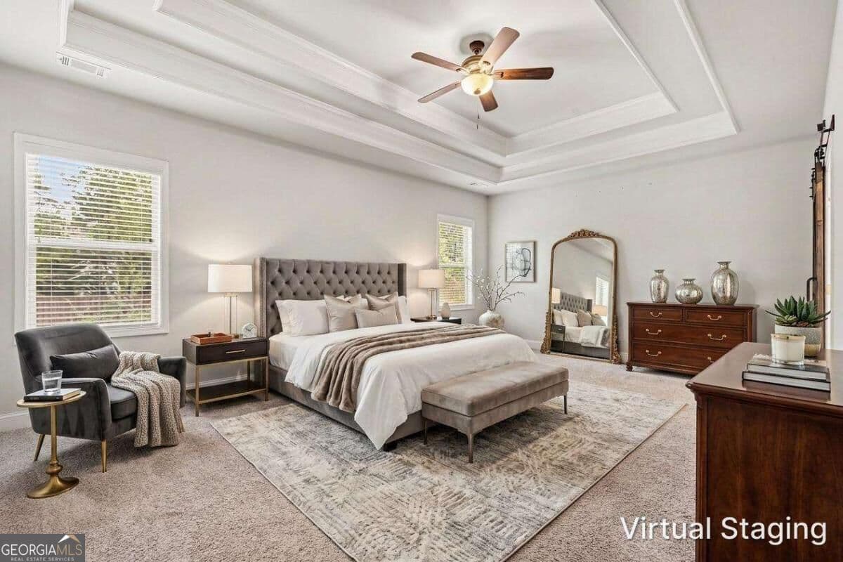 5 bedroom, 4 bathroom, 3,349 sq ft single family residence for sale at 505 Gadwall Circle, Jefferson, GA 30549 — photo 4