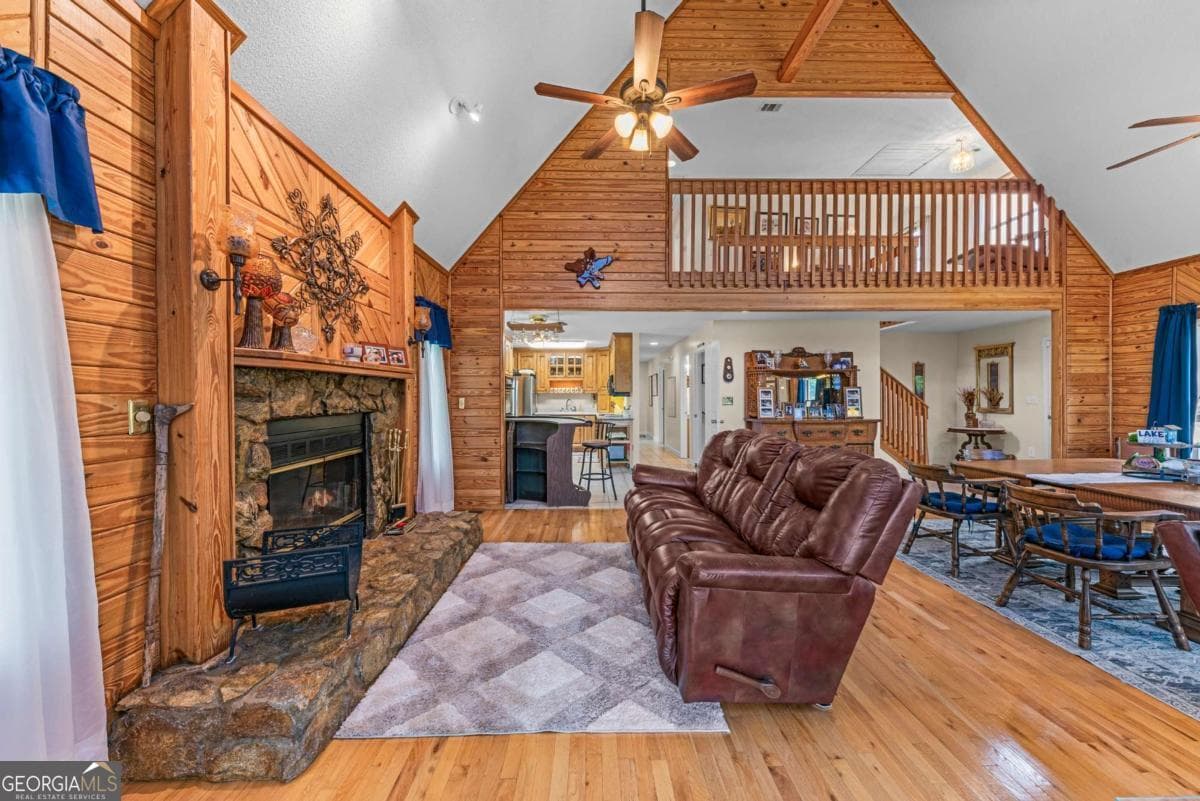 4 bedroom, 2 bathroom, 2,307 sq ft single family residence for sale at 158 Mays Road, Milledgeville, GA 31061 — photo 6