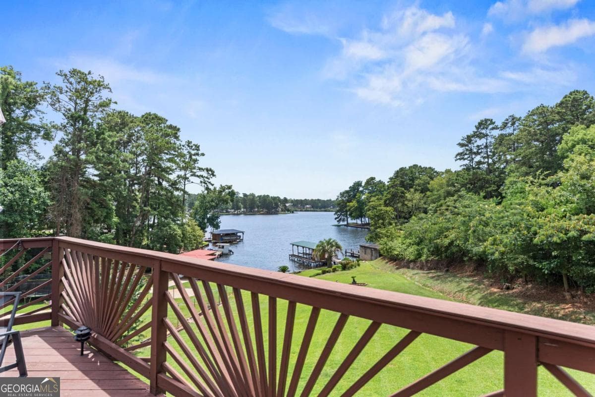 4 bedroom, 2 bathroom, 2,307 sq ft single family residence for sale at 158 Mays Road, Milledgeville, GA 31061 — photo 10