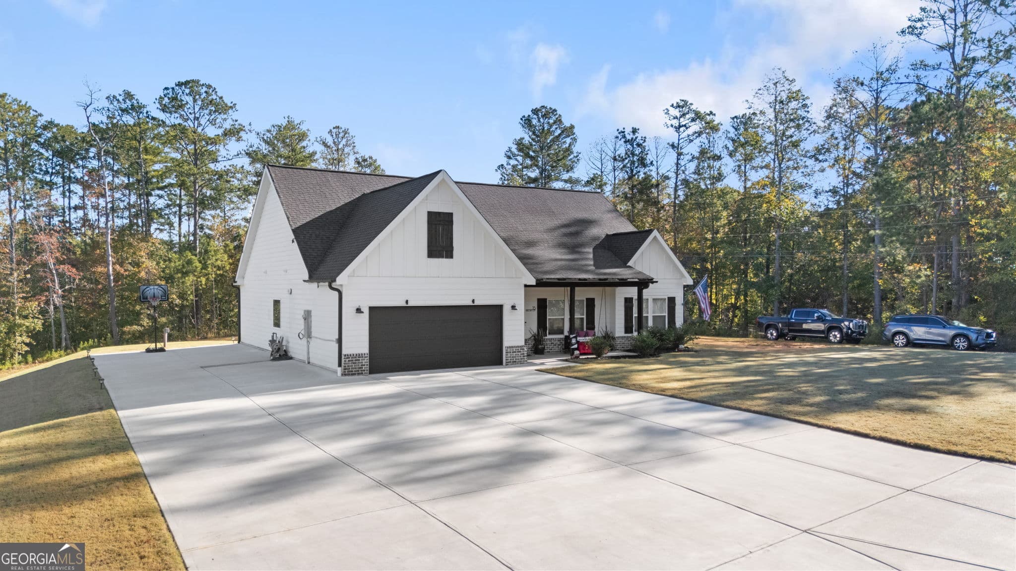 4 bedroom, 3 bathroom, 2,952 sq ft single family residence for sale at 15 Willow Leaf Drive, Buchanan, GA 30113 — photo 2