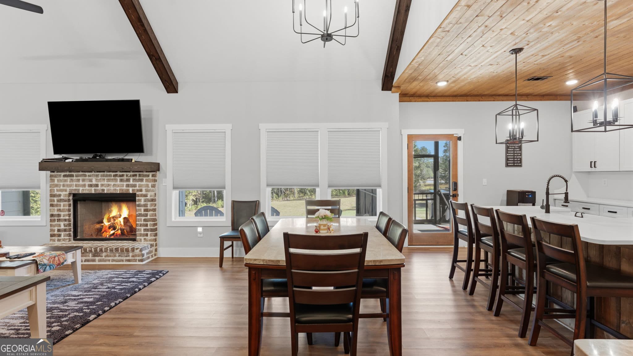 4 bedroom, 3 bathroom, 2,952 sq ft single family residence for sale at 15 Willow Leaf Drive, Buchanan, GA 30113 — photo 6