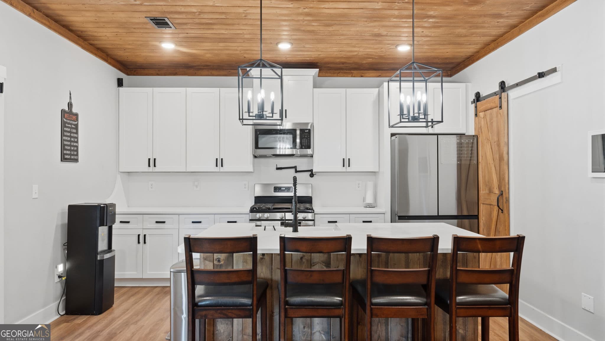 4 bedroom, 3 bathroom, 2,952 sq ft single family residence for sale at 15 Willow Leaf Drive, Buchanan, GA 30113 — photo 7