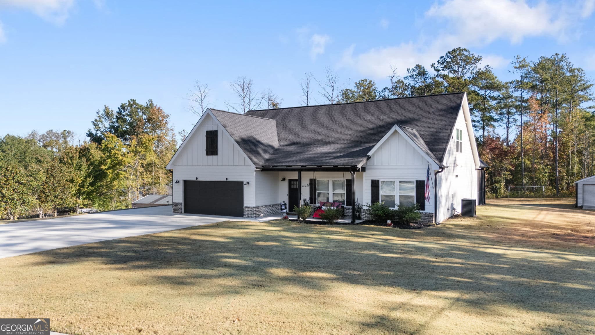 4 bedroom, 3 bathroom, 2,952 sq ft single family residence for sale at 15 Willow Leaf Drive, Buchanan, GA 30113 — photo 3