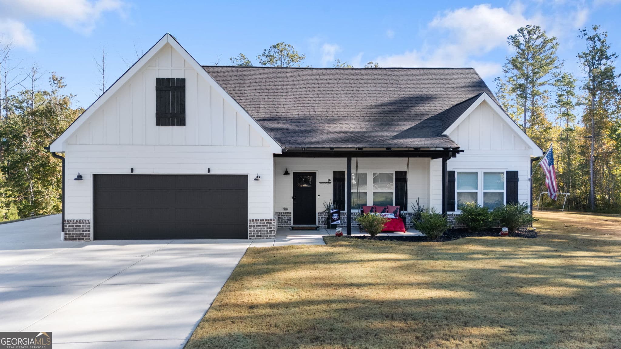 4 bedroom, 3 bathroom, 2,952 sq ft single family residence for sale at 15 Willow Leaf Drive, Buchanan, GA 30113
