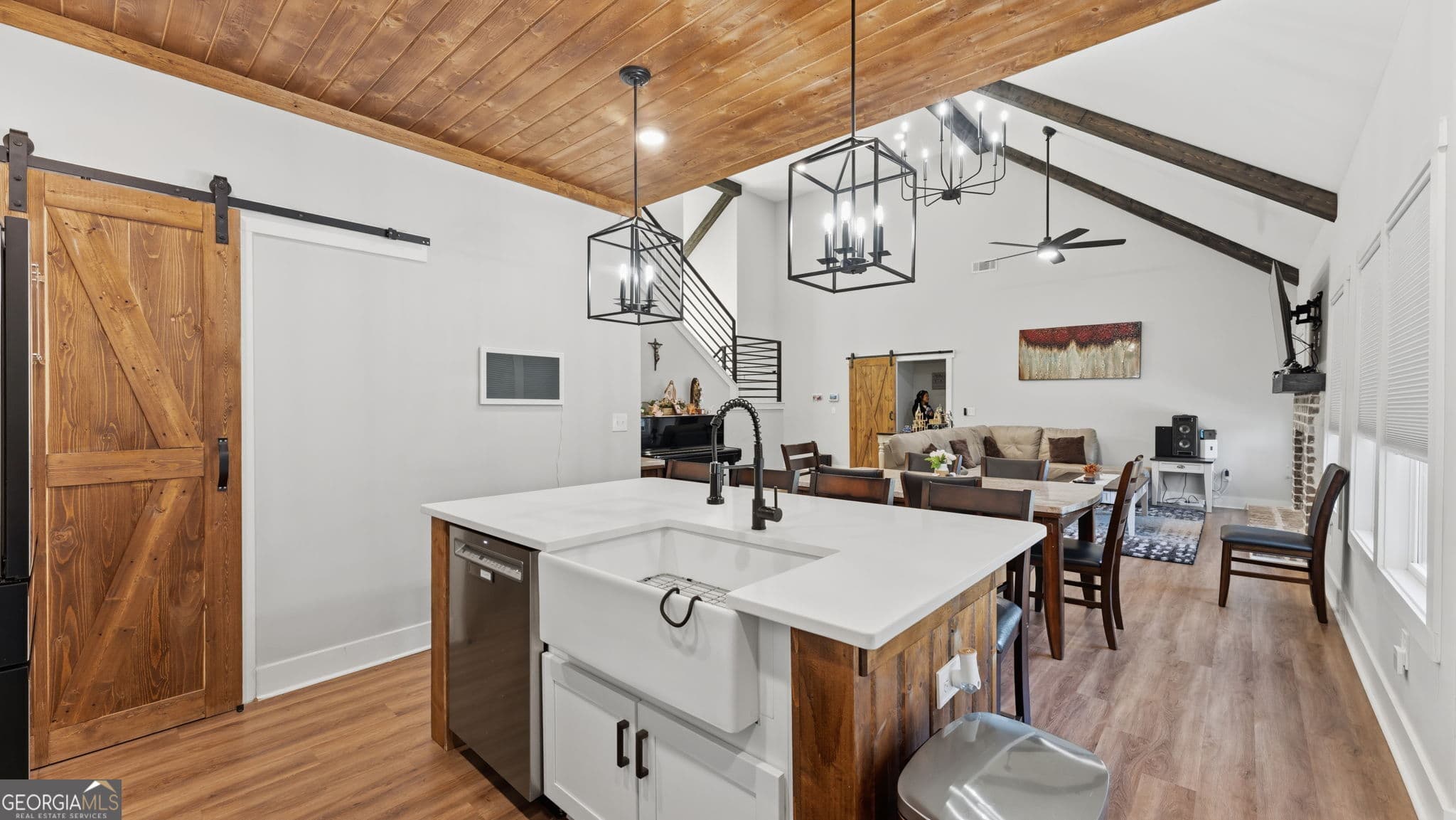 4 bedroom, 3 bathroom, 2,952 sq ft single family residence for sale at 15 Willow Leaf Drive, Buchanan, GA 30113 — photo 9