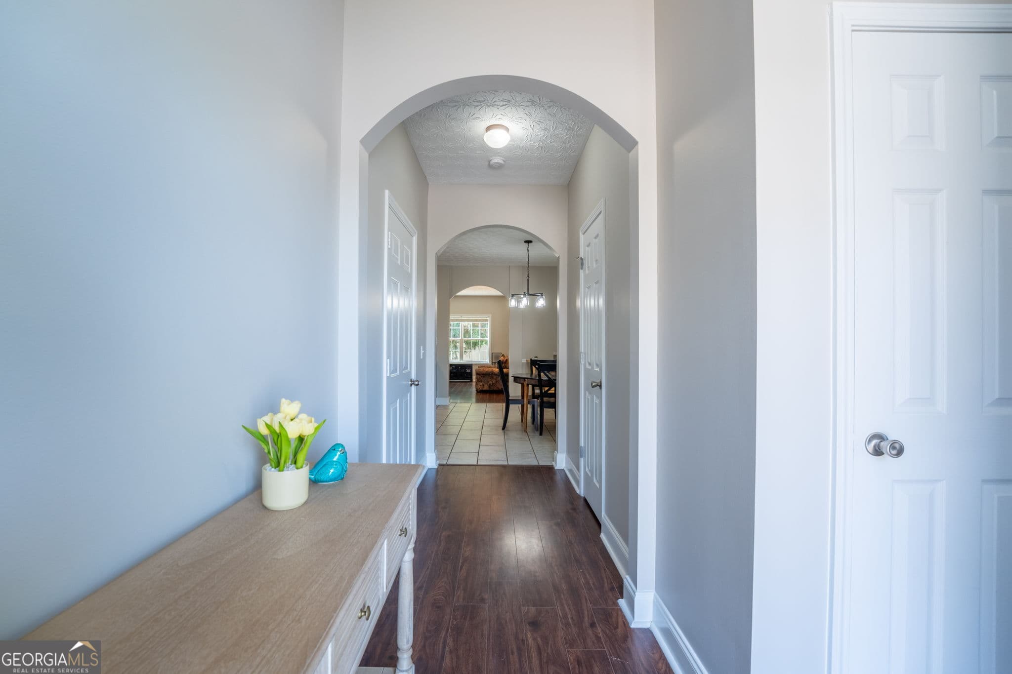 3 bedroom, 2.5 bathroom, 1,733 sq ft townhouse for sale at 4 Madaline Lane, Dawsonville, GA 30534 — photo 5