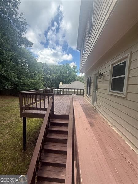 4 bedroom, 2.5 bathroom, 2,726 sq ft single family residence for sale at 2031 Lakewood Circle, Grayson, GA 30017 — photo 5
