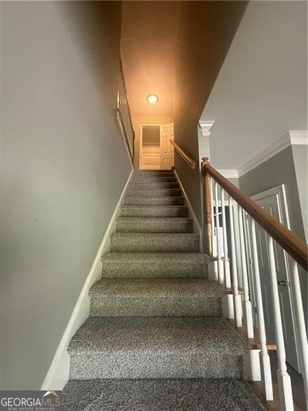 4 bedroom, 2.5 bathroom, 2,726 sq ft single family residence for sale at 2031 Lakewood Circle, Grayson, GA 30017 — photo 10