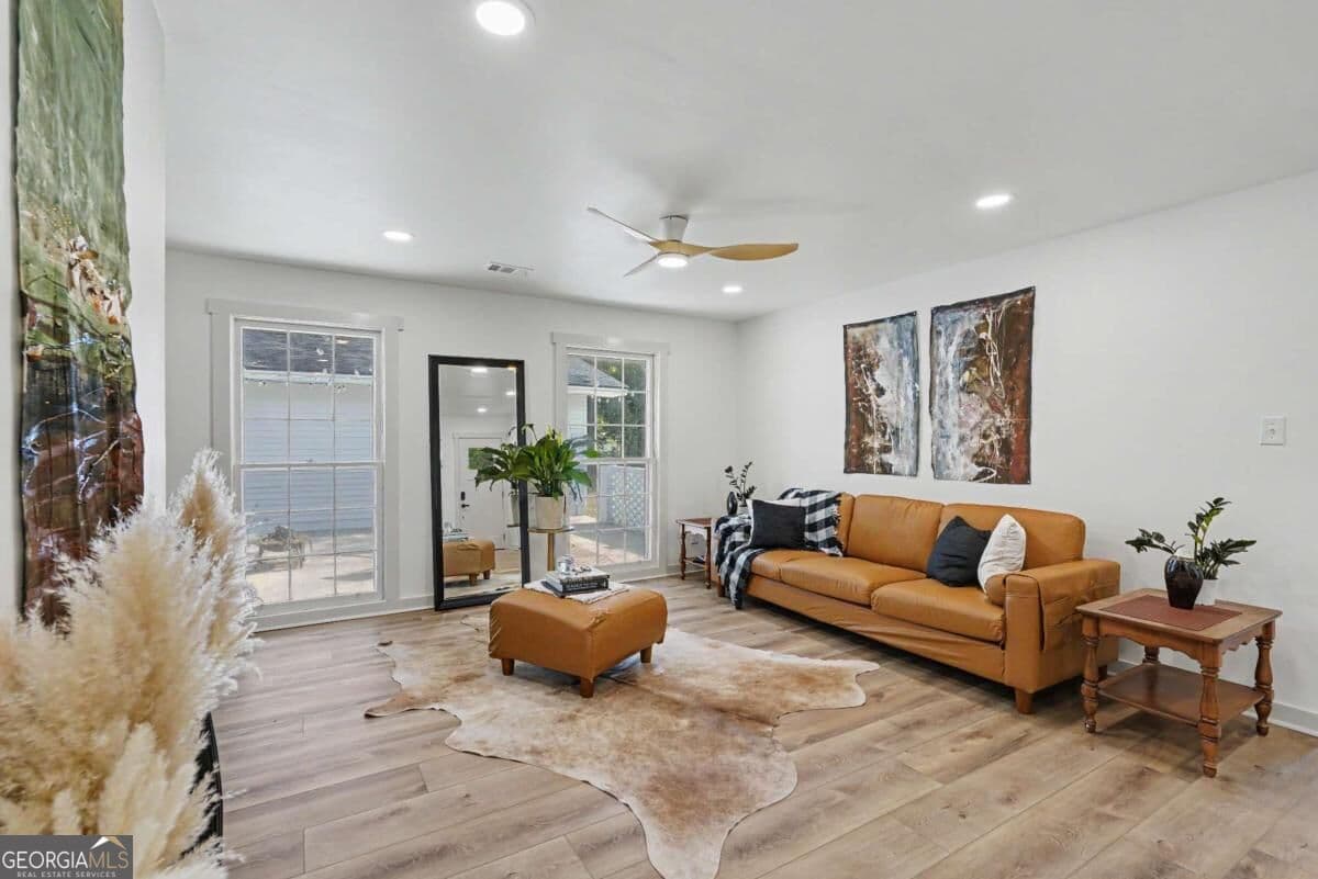 3 bedroom, 2 bathroom, 1,270 sq ft single family residence under contract at 503 Early Street, Springfield, GA 31329 — photo 10