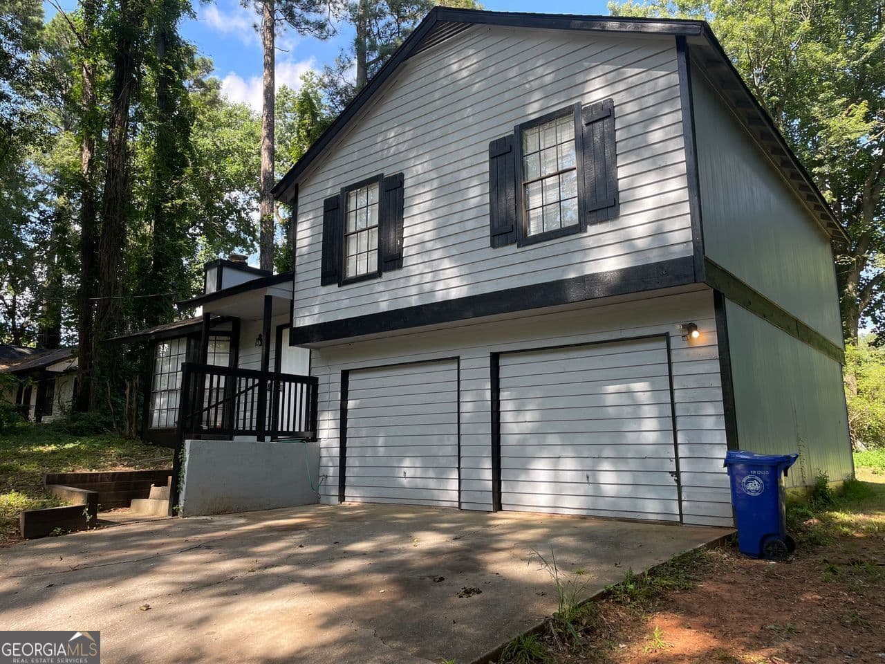 3 bedroom, 2 bathroom, 1,456 sq ft single family residence for sale at 4064 PANOLA WOODS Drive, Stonecrest, GA 30038 — photo 2