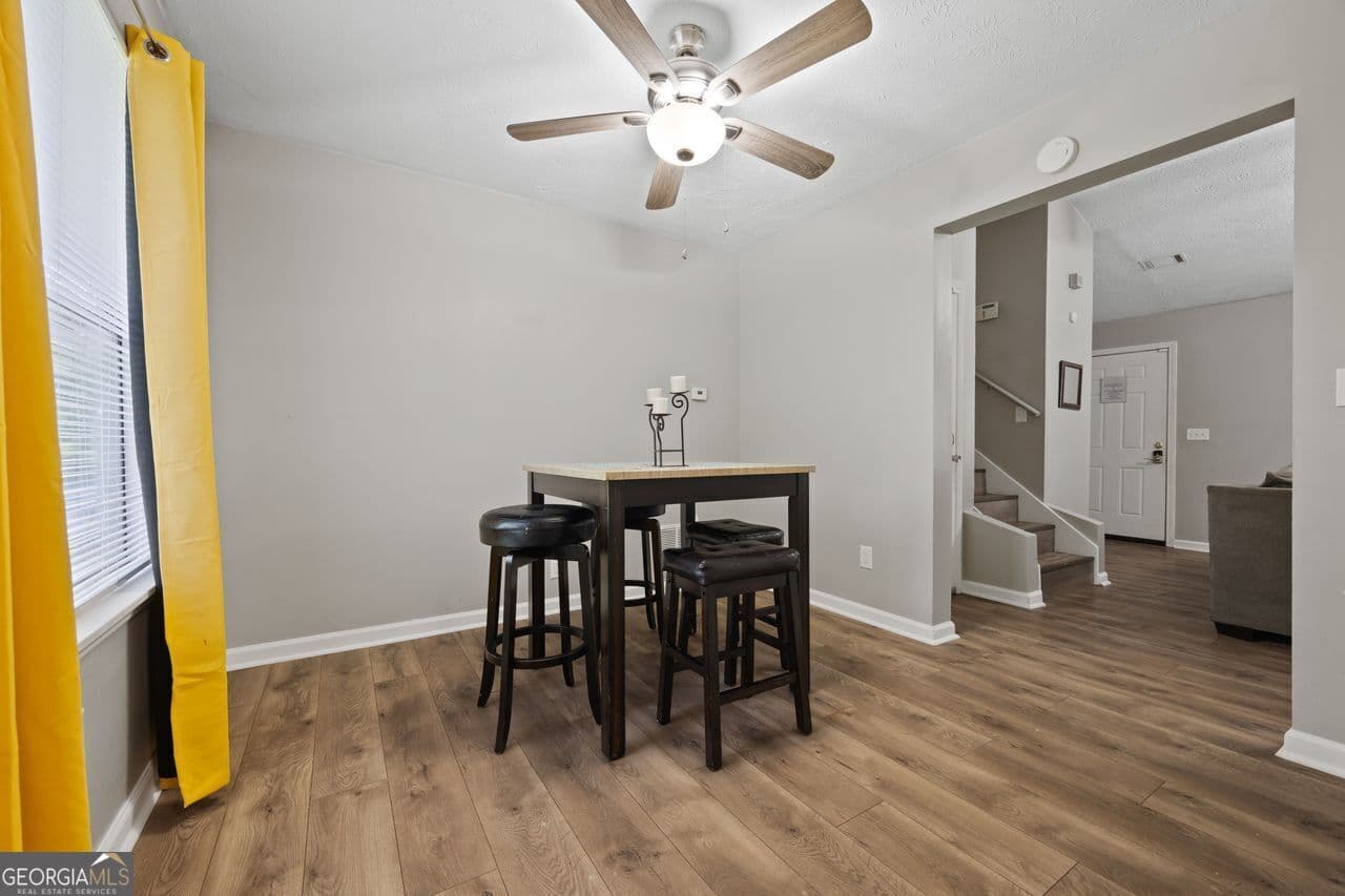 3 bedroom, 2 bathroom, 1,456 sq ft single family residence for sale at 4064 PANOLA WOODS Drive, Stonecrest, GA 30038 — photo 9