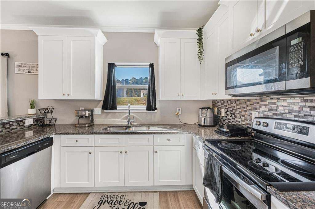 4 bedroom, 2.5 bathroom, 2,345 sq ft single family residence for sale at 298 Belmont Lane, Dallas, GA 30132 — photo 7