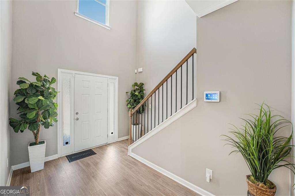 4 bedroom, 2.5 bathroom, 2,345 sq ft single family residence for sale at 298 Belmont Lane, Dallas, GA 30132 — photo 5
