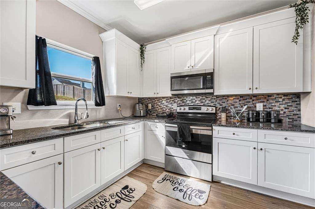 4 bedroom, 2.5 bathroom, 2,345 sq ft single family residence for sale at 298 Belmont Lane, Dallas, GA 30132 — photo 9