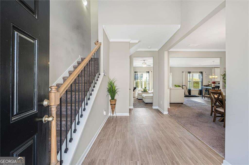 4 bedroom, 2.5 bathroom, 2,345 sq ft single family residence for sale at 298 Belmont Lane, Dallas, GA 30132 — photo 4