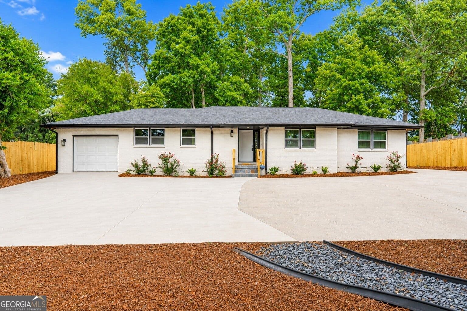 4 bedroom, 3 bathroom, 3,107 sq ft single family residence for rent at 3154 N Druid Hills Road, Decatur, GA 30033 for $5,100 a month — photo 1 of 97