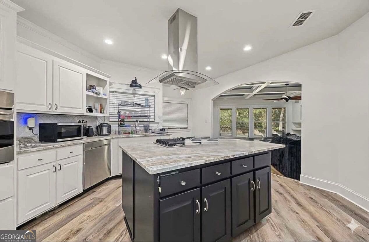 3 bedroom, 2.5 bathroom, 2,850 sq ft single family residence for sale at 1804 River Pointe Drive, Albany, GA 31701 — photo 10
