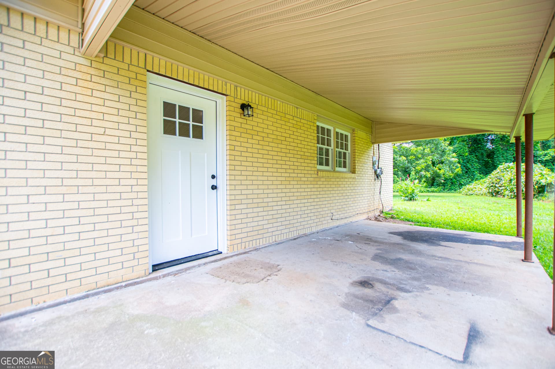 4 bedroom, 2 bathroom, 1,980 sq ft single family residence for sale at 615 Old Camp Church Road, Carrollton, GA 30117 — photo 7