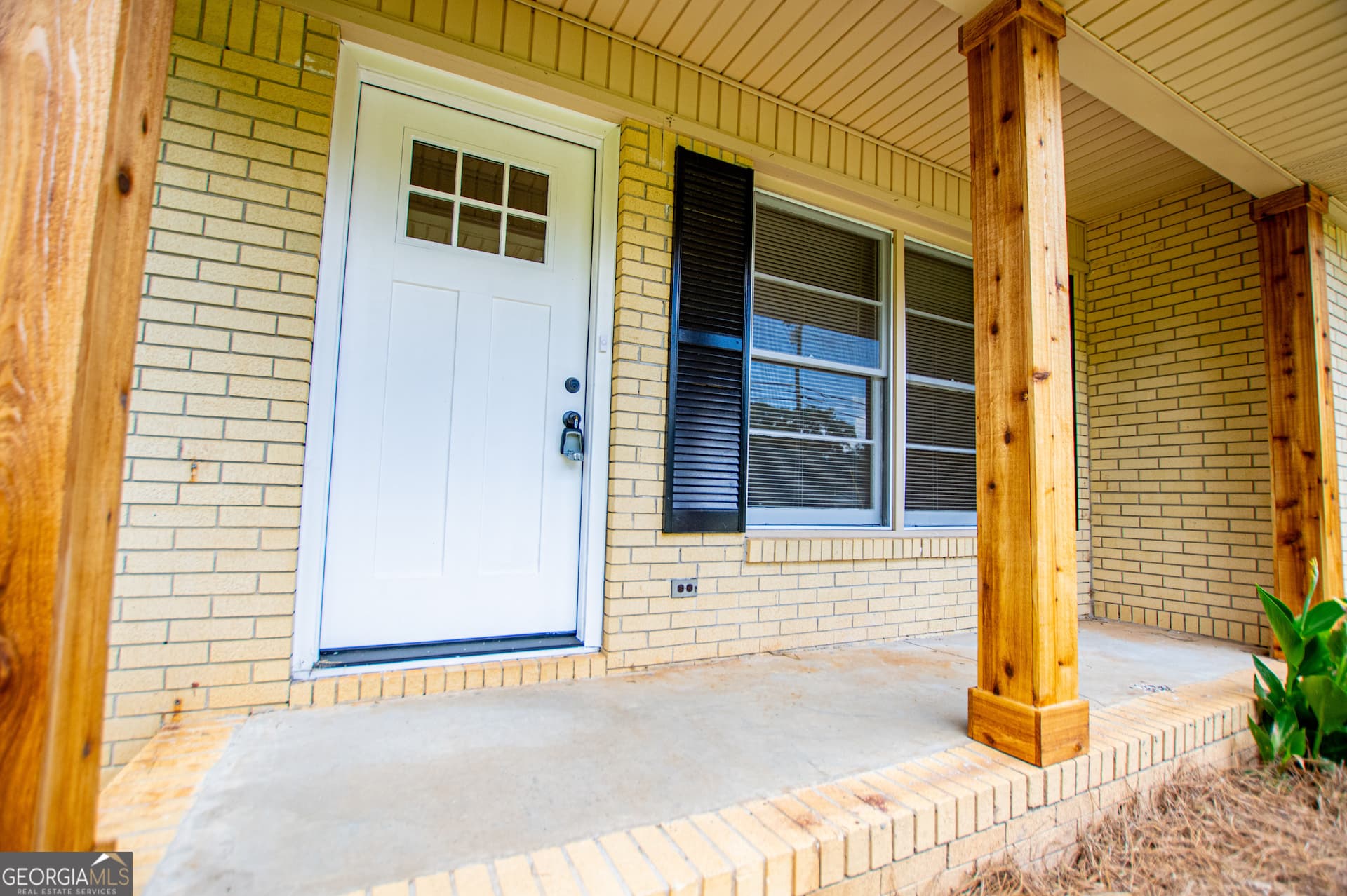 4 bedroom, 2 bathroom, 1,980 sq ft single family residence for sale at 615 Old Camp Church Road, Carrollton, GA 30117 — photo 9