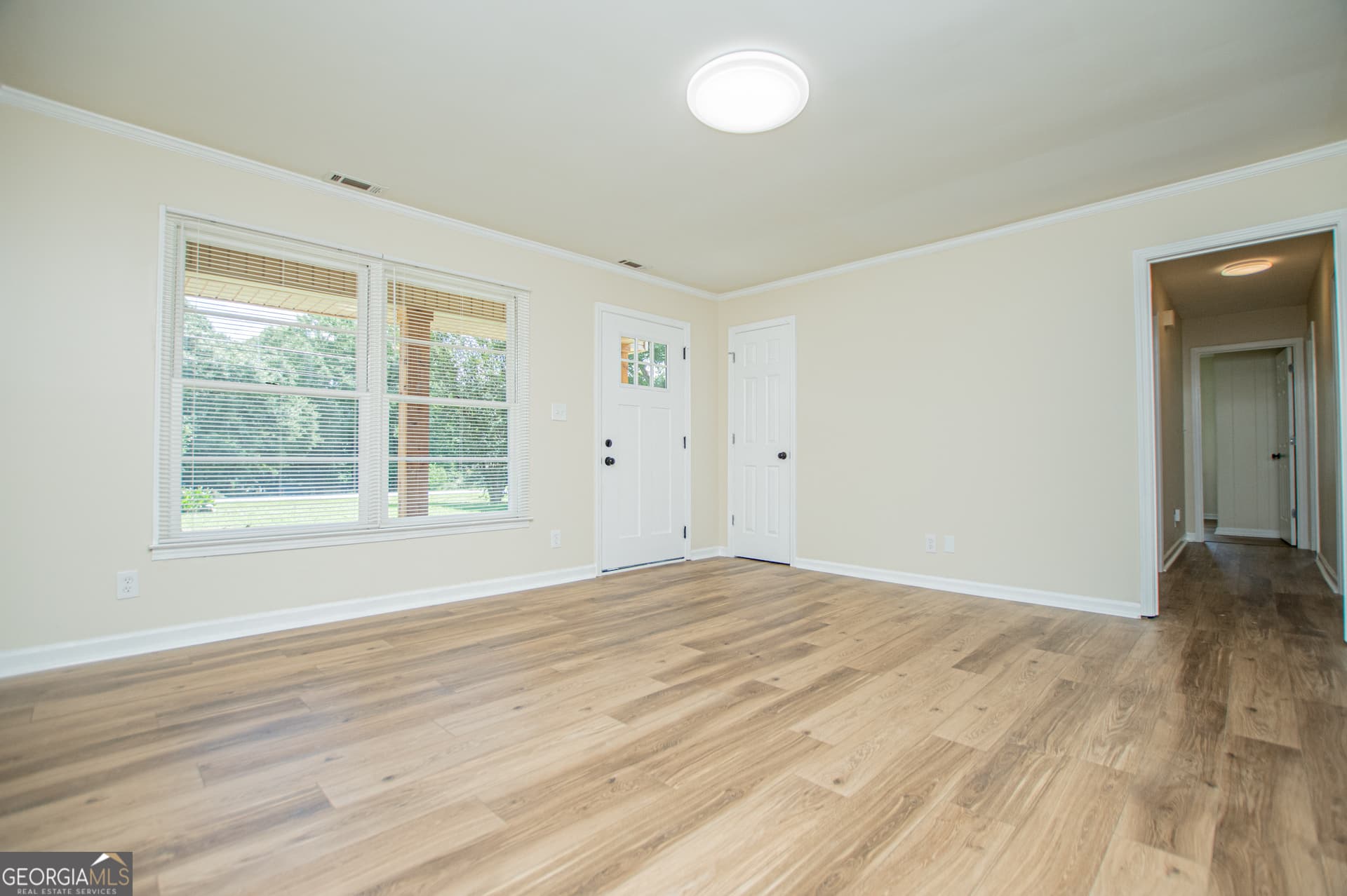 4 bedroom, 2 bathroom, 1,980 sq ft single family residence for sale at 615 Old Camp Church Road, Carrollton, GA 30117 — photo 10