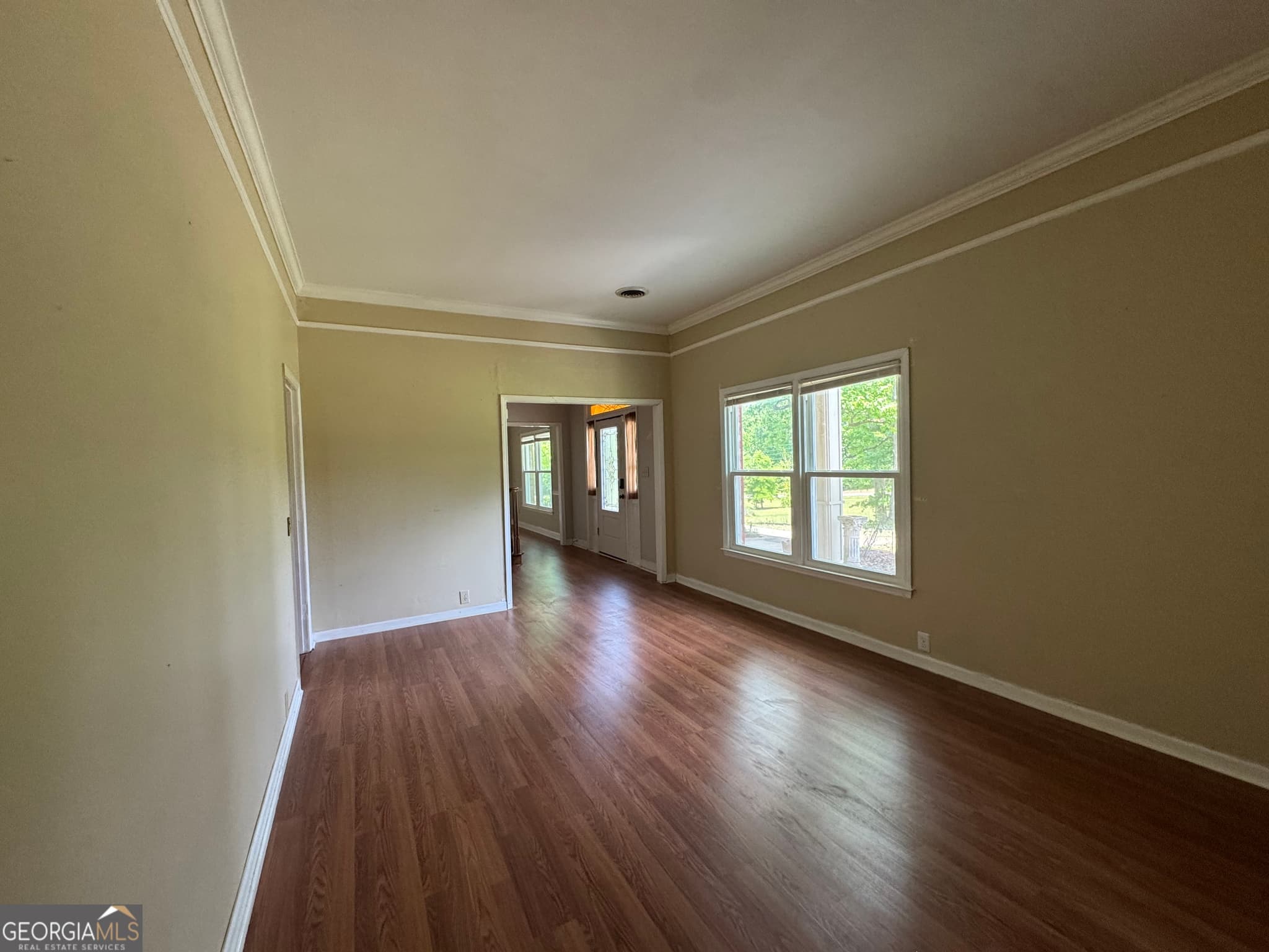 5 bedroom, 3 bathroom, 3,956 sq ft single family residence for sale at 310 Hoppin Branch Road, Griffin, GA 30224 — photo 6