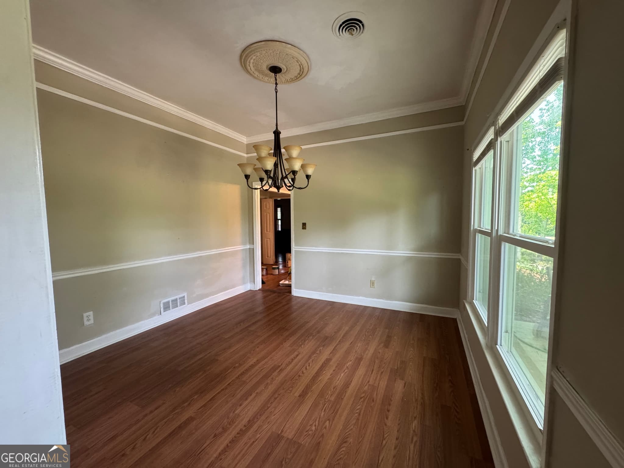 5 bedroom, 3 bathroom, 3,956 sq ft single family residence for sale at 310 Hoppin Branch Road, Griffin, GA 30224 — photo 7