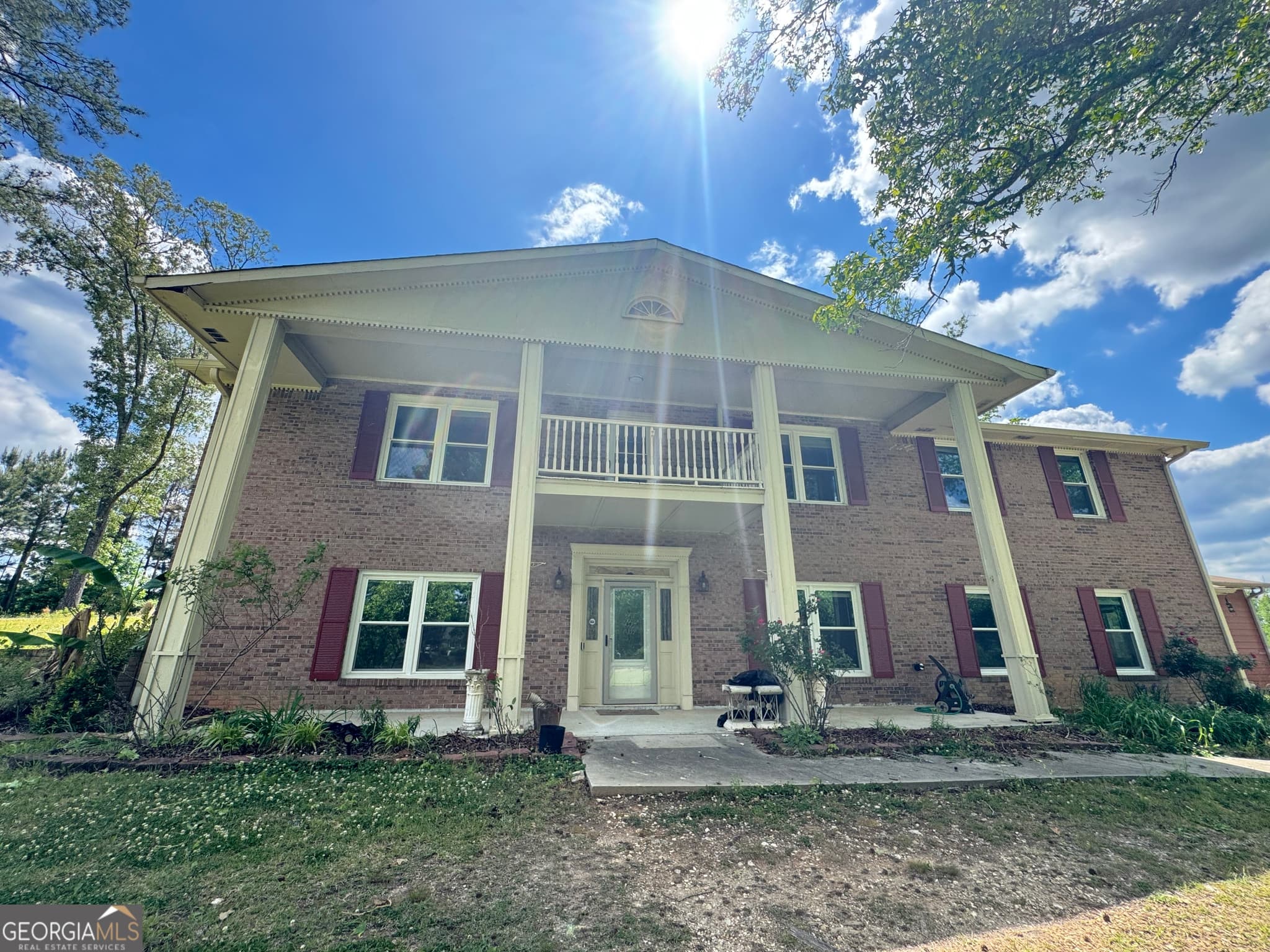 5 bedroom, 3 bathroom, 3,956 sq ft single family residence for sale at 310 Hoppin Branch Road, Griffin, GA 30224 — photo 3