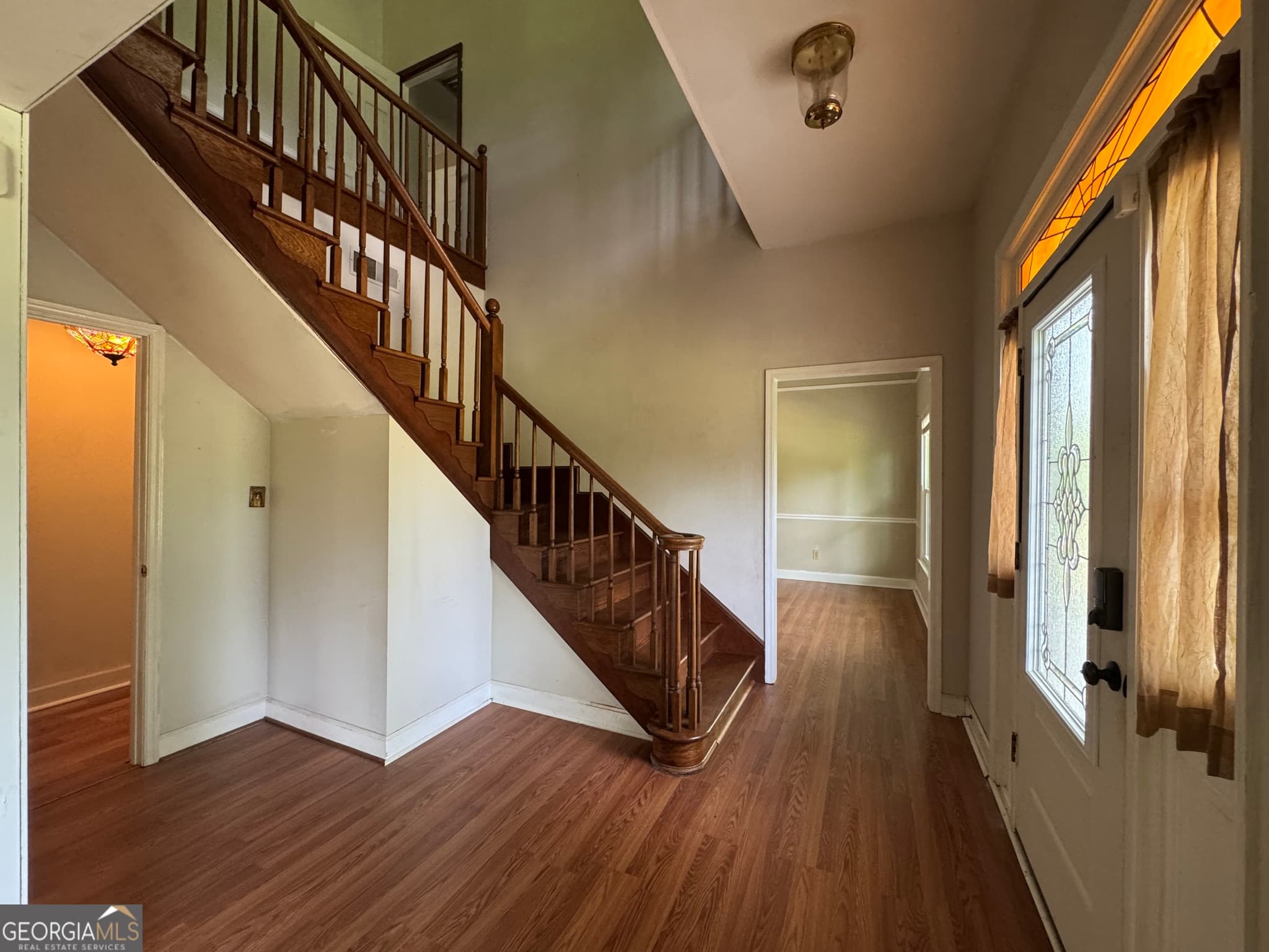 5 bedroom, 3 bathroom, 3,956 sq ft single family residence for sale at 310 Hoppin Branch Road, Griffin, GA 30224 — photo 5