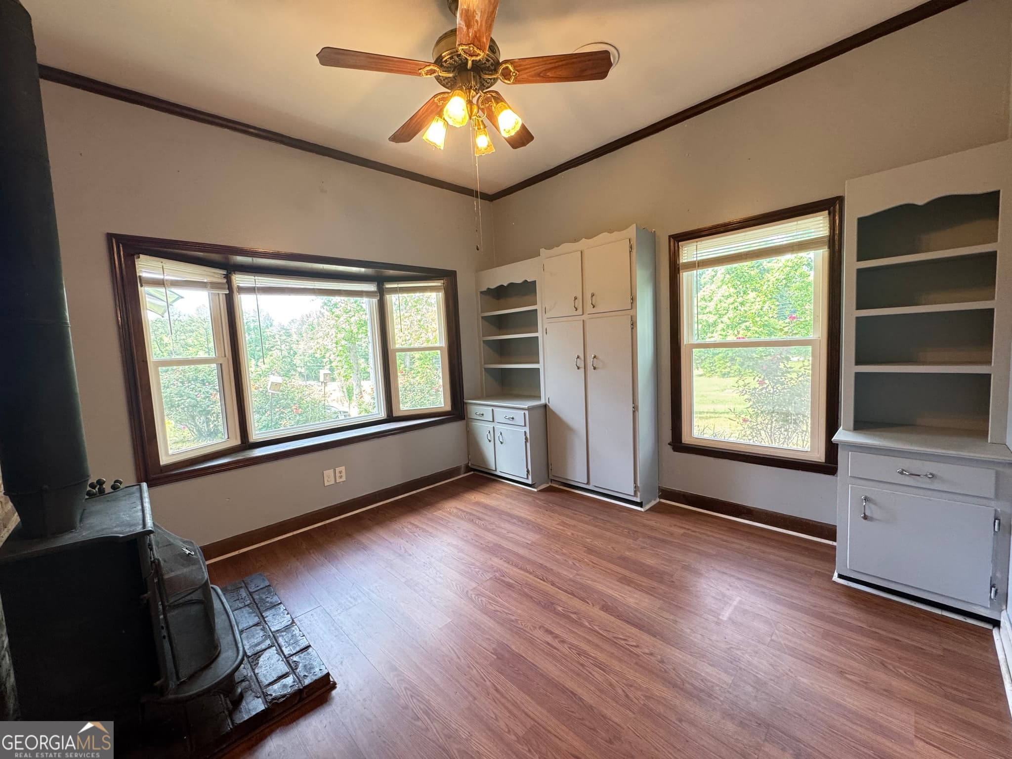 5 bedroom, 3 bathroom, 3,956 sq ft single family residence for sale at 310 Hoppin Branch Road, Griffin, GA 30224 — photo 10