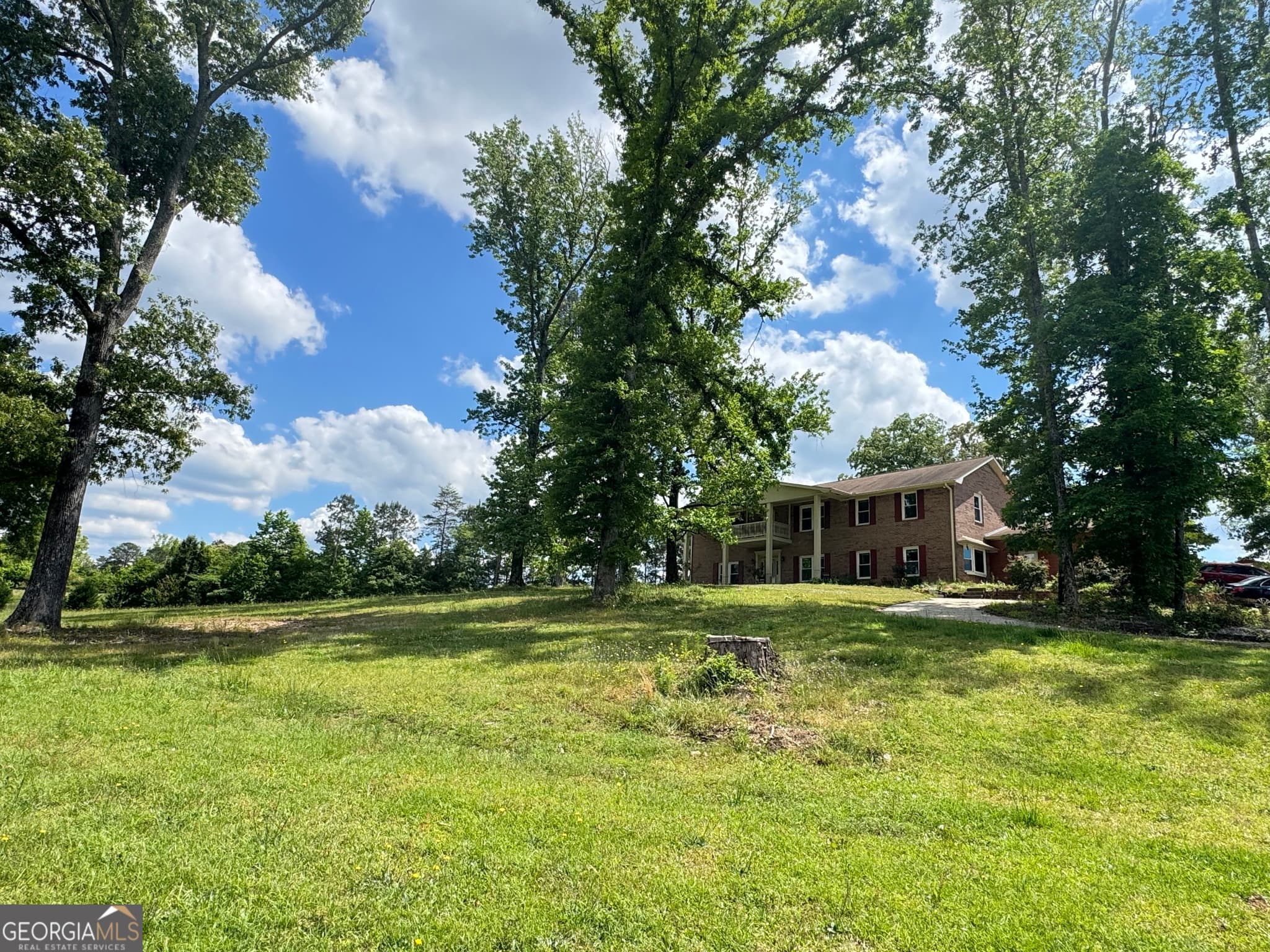 5 bedroom, 3 bathroom, 3,956 sq ft single family residence for sale at 310 Hoppin Branch Road, Griffin, GA 30224 — photo 4