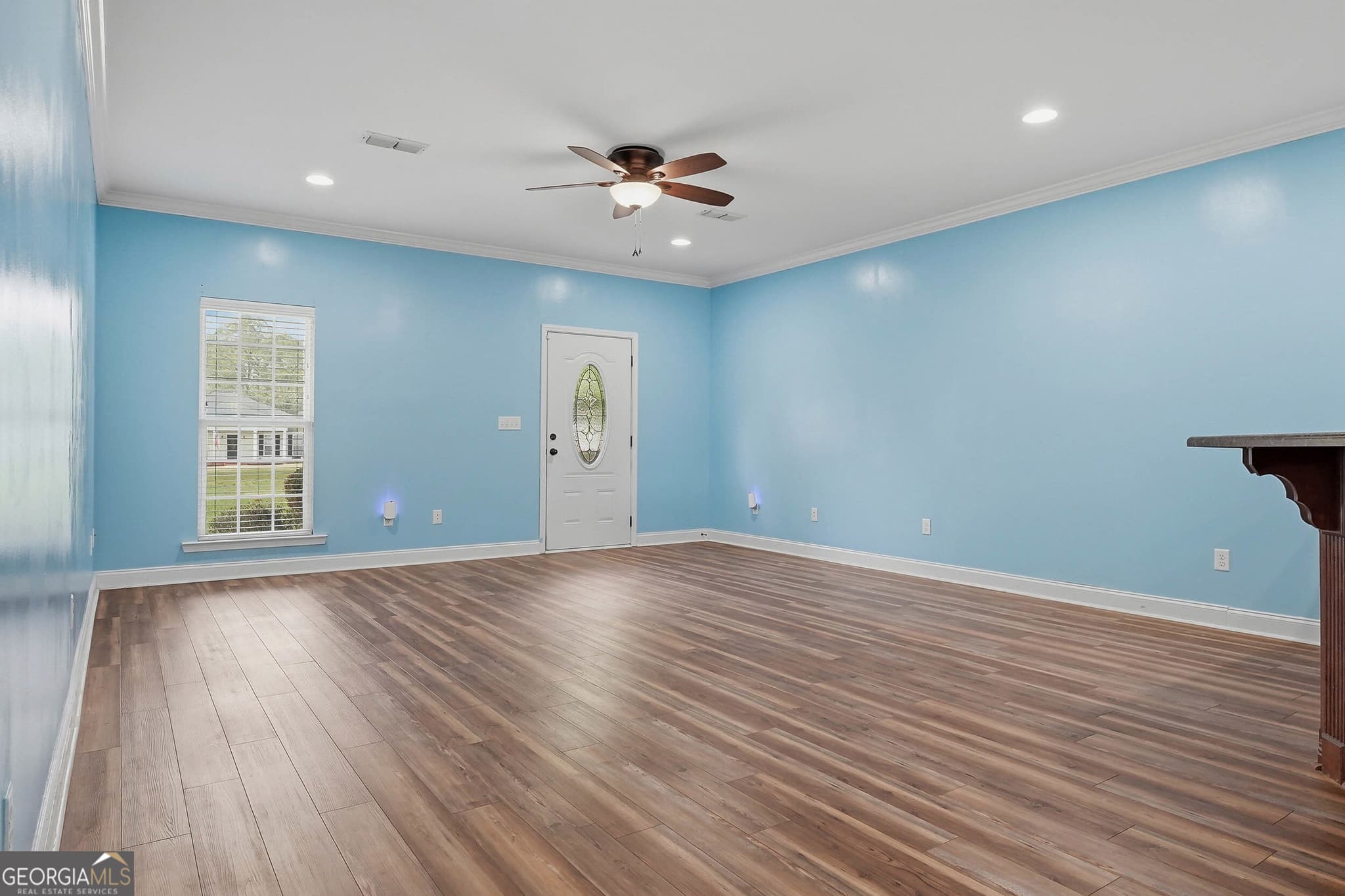 4 bedroom, 2 bathroom, 1,892 sq ft single family residence for sale at 100 Kendal Lane, Leesburg, GA 31763 — photo 6