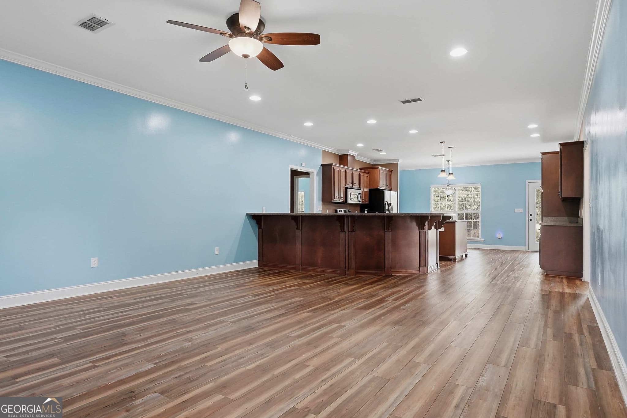 4 bedroom, 2 bathroom, 1,892 sq ft single family residence for sale at 100 Kendal Lane, Leesburg, GA 31763 — photo 7