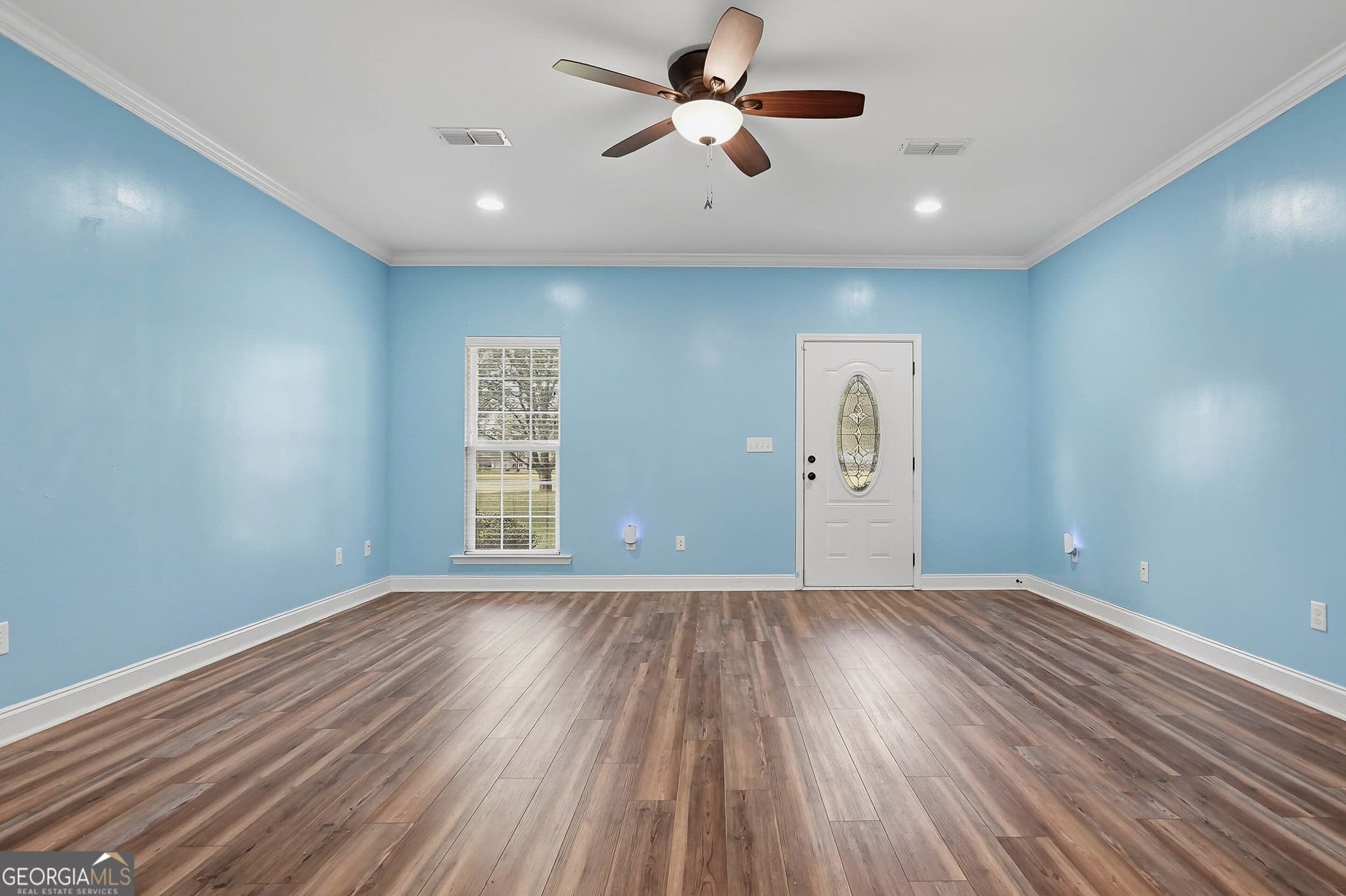 4 bedroom, 2 bathroom, 1,892 sq ft single family residence for sale at 100 Kendal Lane, Leesburg, GA 31763 — photo 5