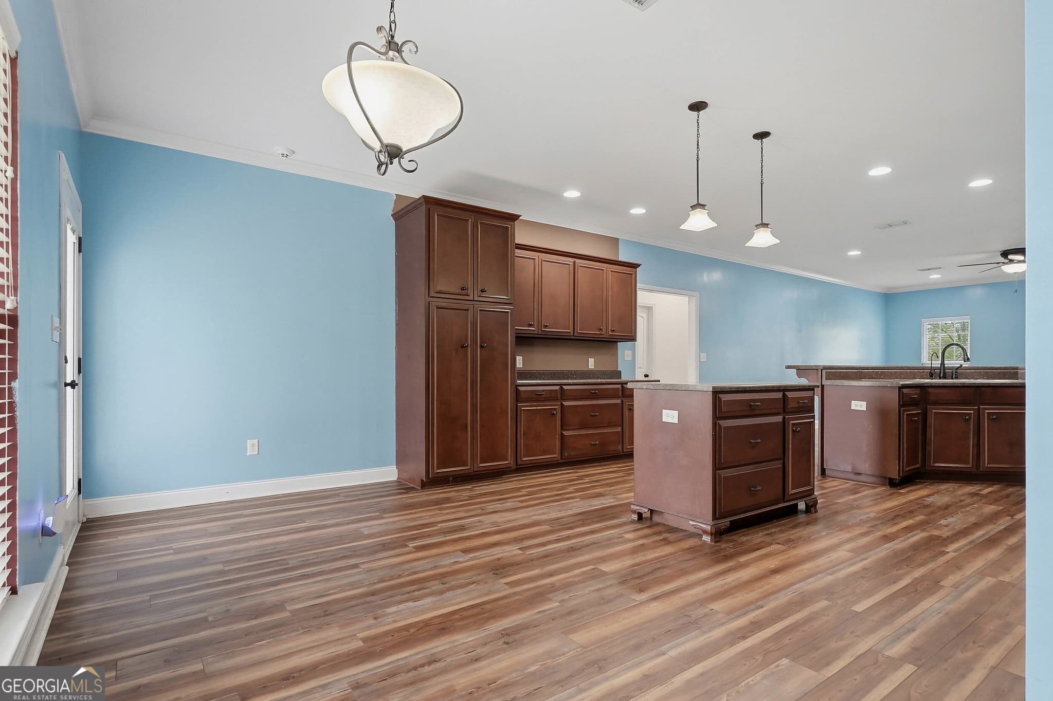 4 bedroom, 2 bathroom, 1,892 sq ft single family residence for sale at 100 Kendal Lane, Leesburg, GA 31763 — photo 10