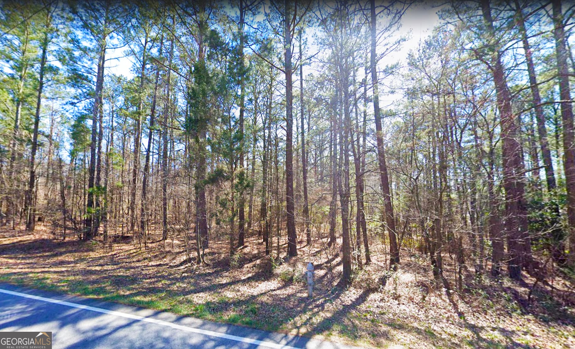 3 bedroom, 1 bathroom, 1,352 sq ft single family residence for sale at 7606 Nebo Road, Hiram, GA 30141 — photo 2