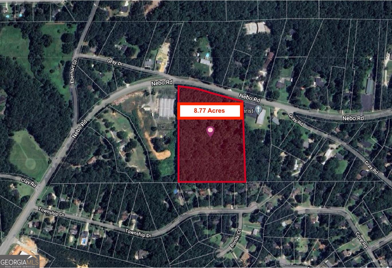 3 bedroom, 1 bathroom, 1,352 sq ft single family residence for sale at 7606 Nebo Road, Hiram, GA 30141 — photo 5