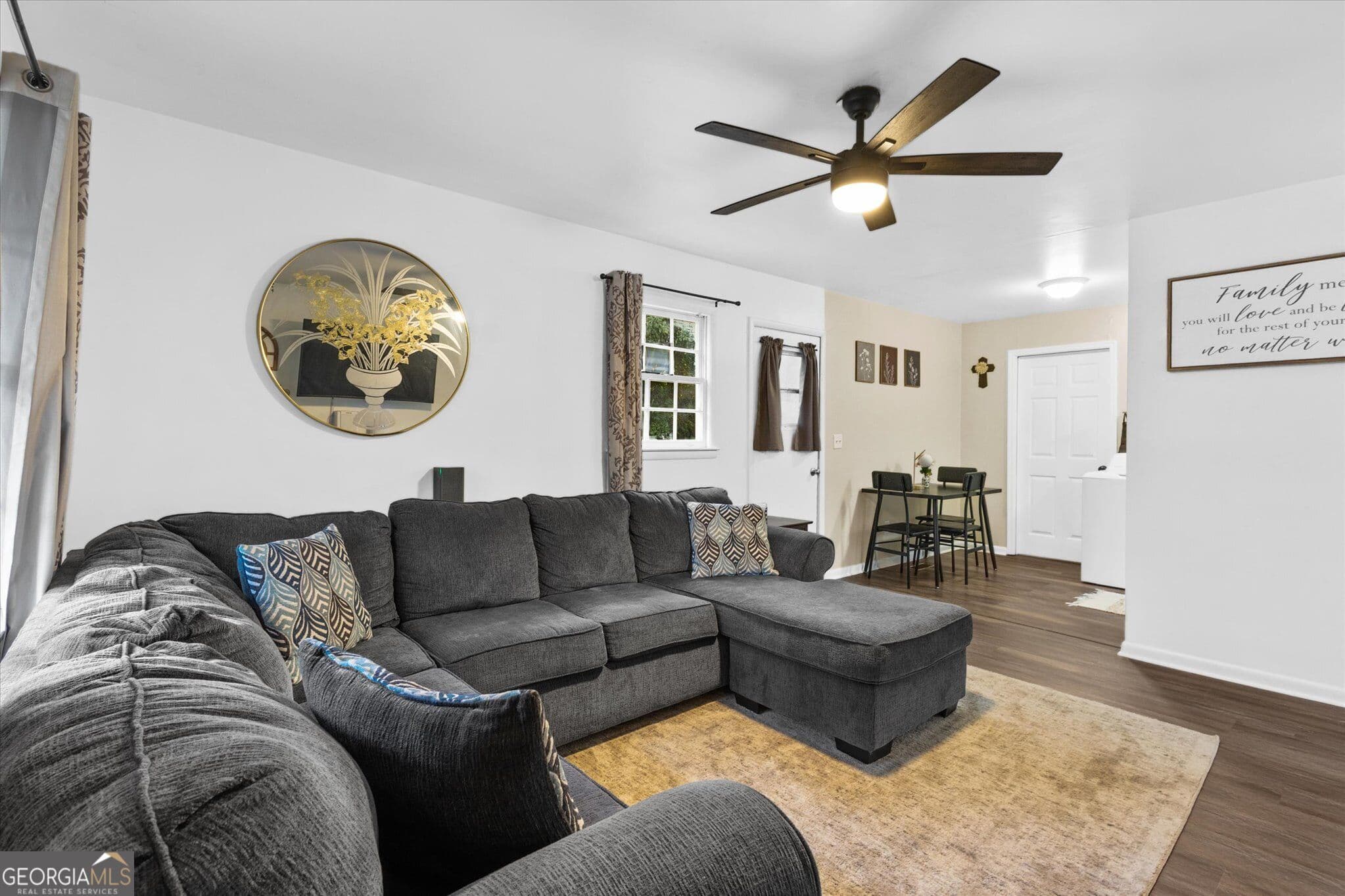 4 bedroom, 2 bathroom, 912 sq ft single family residence for sale at 11 Dew Place, Forsyth, GA 31029 — photo 10