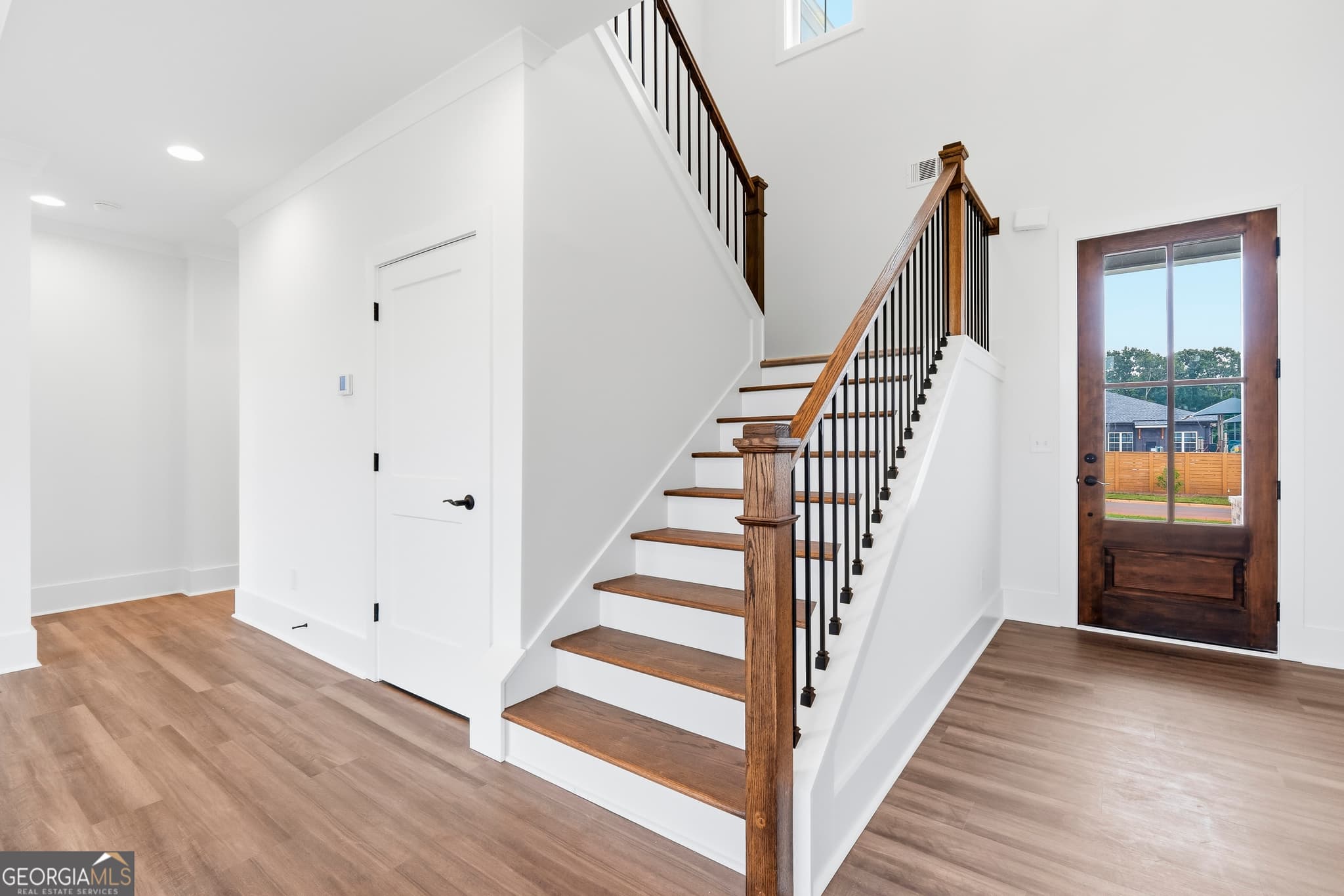 4 bedroom, 4.5 bathroom, 2,911 sq ft single family residence for sale at 155 Hawthorne Lane, Forsyth, GA 31029 — photo 6