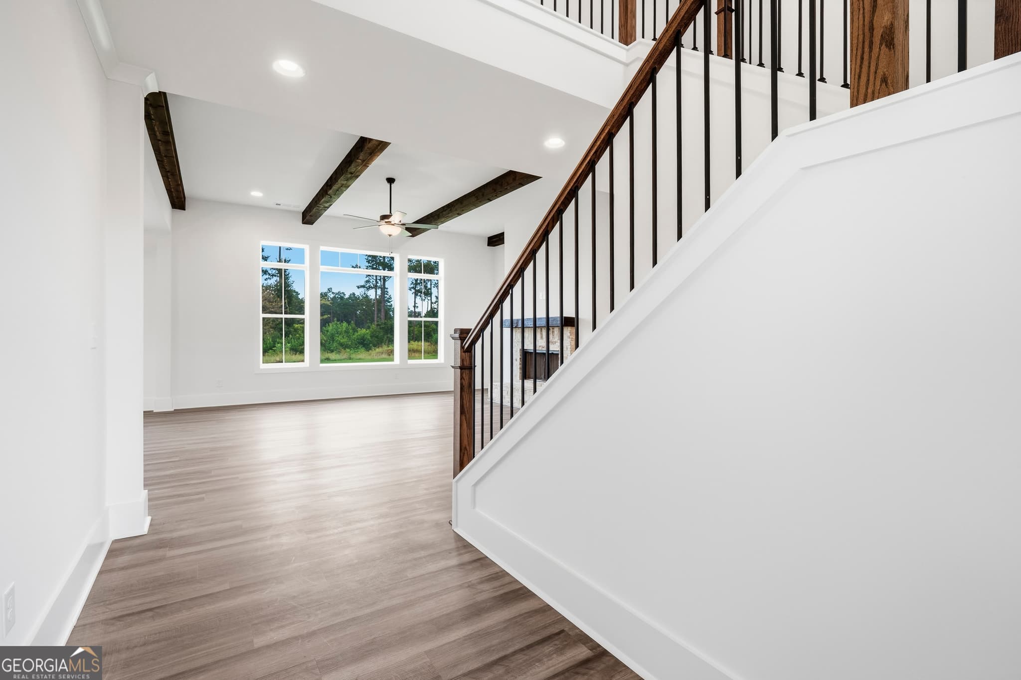 4 bedroom, 4.5 bathroom, 2,911 sq ft single family residence for sale at 155 Hawthorne Lane, Forsyth, GA 31029 — photo 5