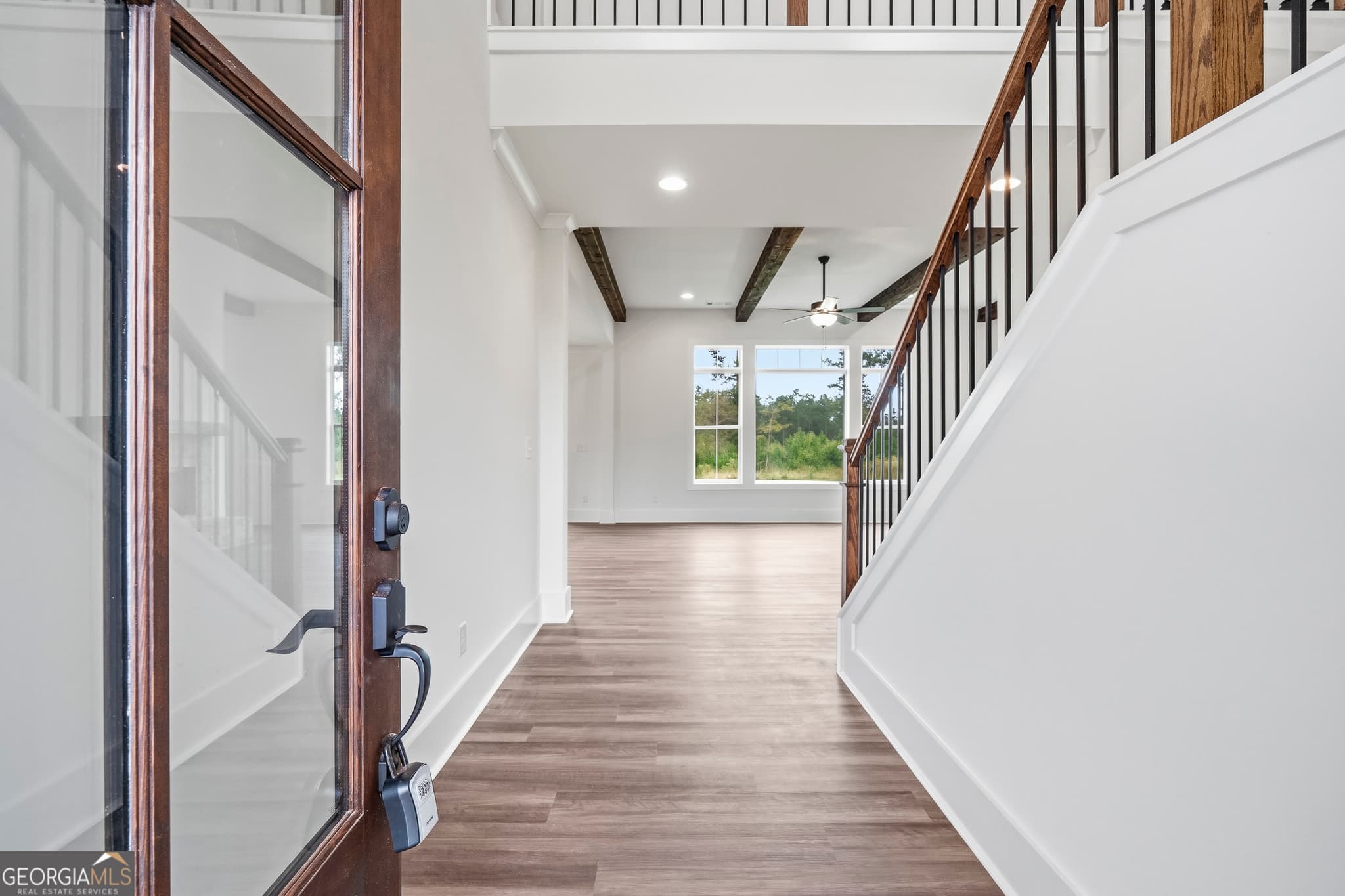 4 bedroom, 4.5 bathroom, 2,911 sq ft single family residence for sale at 155 Hawthorne Lane, Forsyth, GA 31029 — photo 4