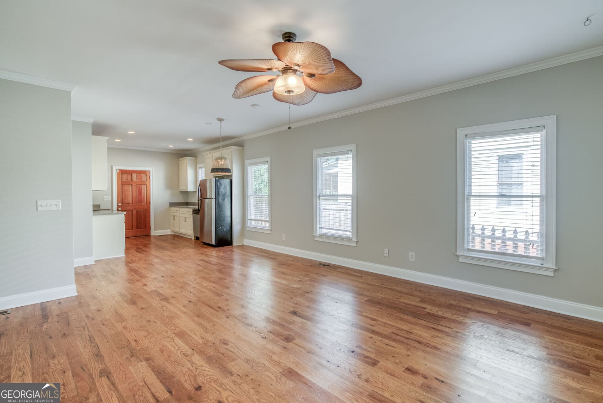 2 bedroom, 2 bathroom, 1,160 sq ft single family residence for rent at 264 E Jefferson Street, Madison, GA 30650 for $1,900 a month — photo 7