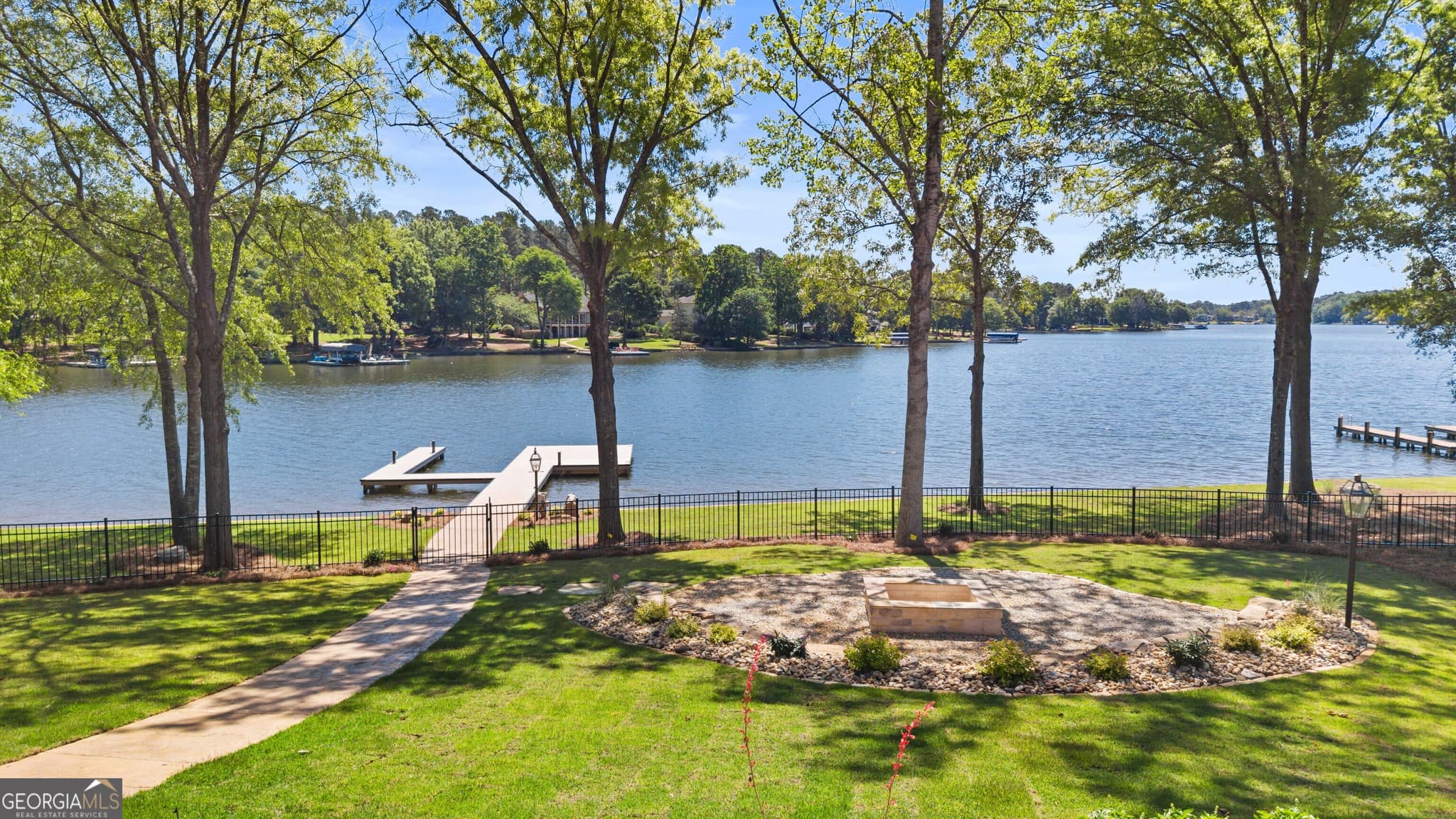 4 bedroom, 5.5 bathroom, 5,113 sq ft single family residence for sale at 138 Phoenix Drive, Eatonton, GA 31024 — photo 10