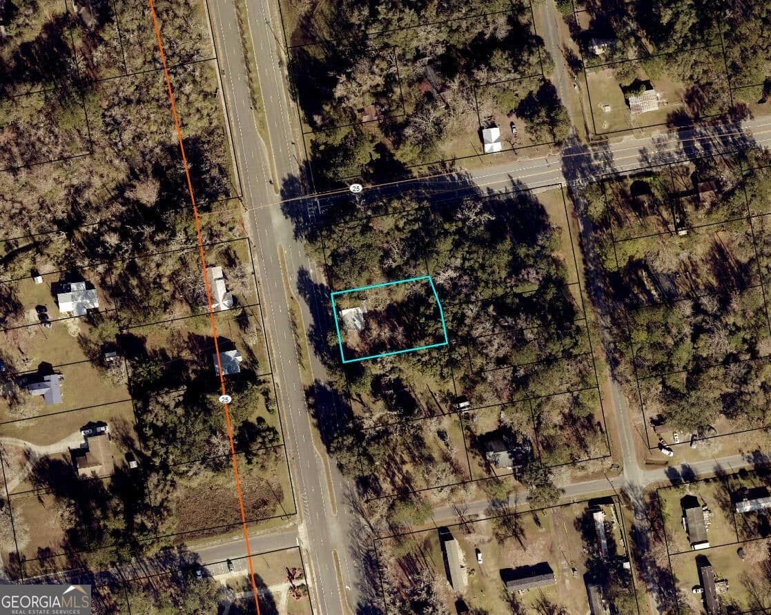 2 bedroom, 1 bathroom single family residence for sale at 1003 Bedell Avenue, Woodbine, GA 31569 — photo 2