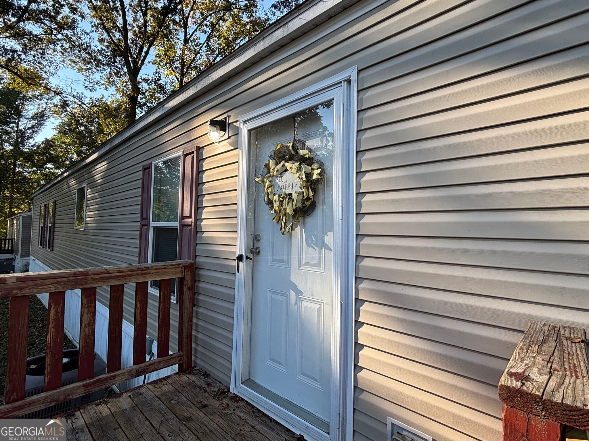 3 bedroom, 2 bathroom, 1,216 sq ft manufactured home,single family residence for sale at 215 Skyline Drive, Fayetteville, GA 30214 — photo 8