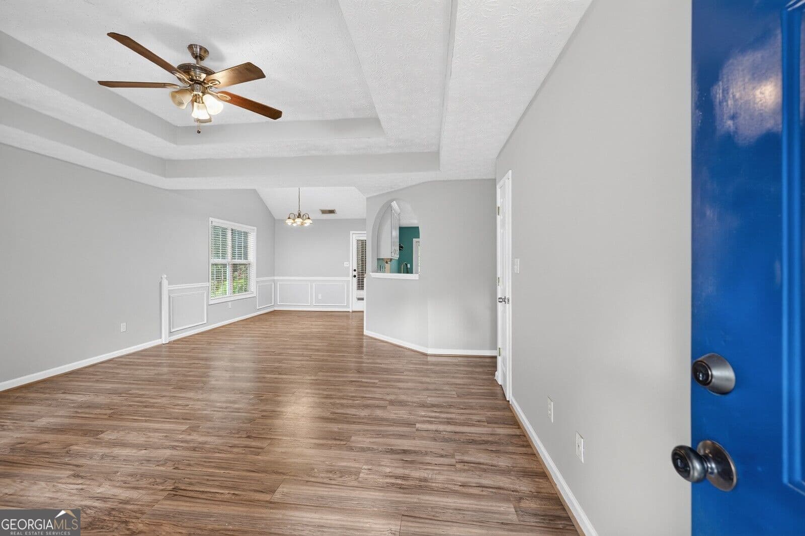 3 bedroom, 2 bathroom, 1,538 sq ft single family residence for sale at 930 Dogwood Trail, Winder, GA 30680 — photo 6