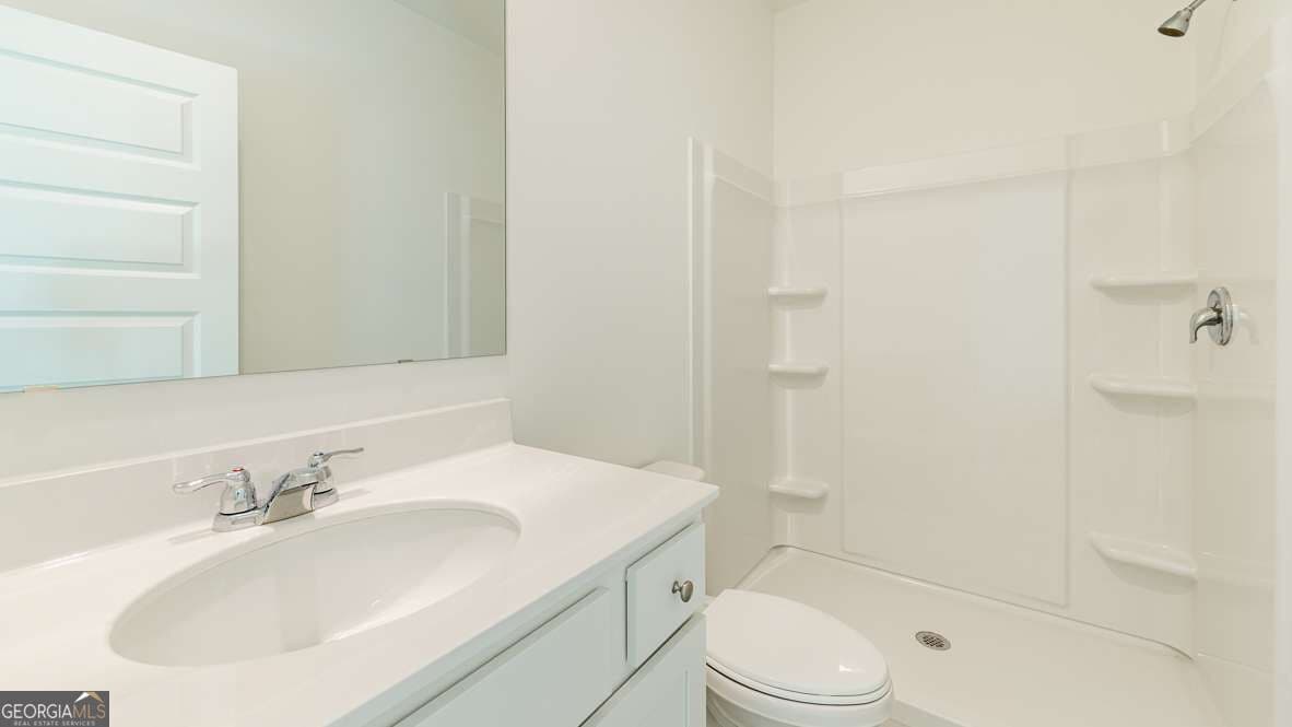 3 bedroom, 3.5 bathroom townhouse for sale at 1306 Lakota Place, Atlanta, GA 30315 — photo 9