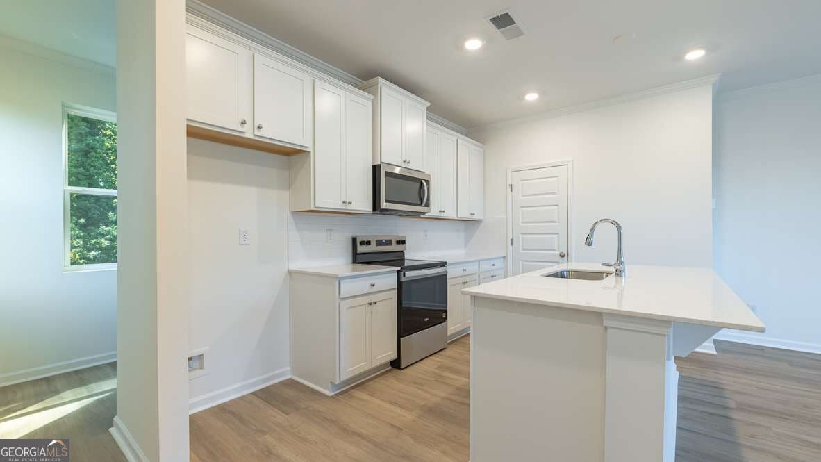 3 bedroom, 3.5 bathroom townhouse for sale at 1306 Lakota Place, Atlanta, GA 30315 — photo 10