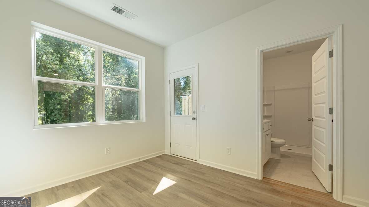 3 bedroom, 3.5 bathroom townhouse for sale at 1306 Lakota Place, Atlanta, GA 30315 — photo 8