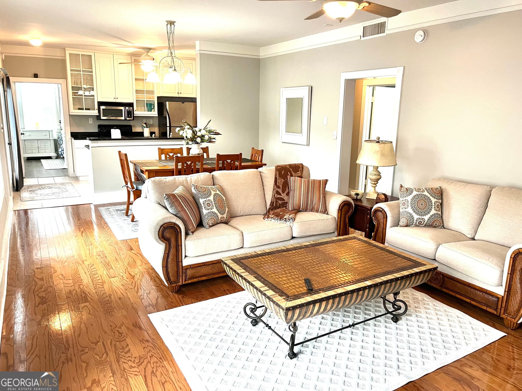 3 bedroom, 2 bathroom, 1,500 sq ft condominium for rent at 122 Shady Brook Cir Drive 100, St. Simons, GA 31522 for $4,950 a month — photo 6