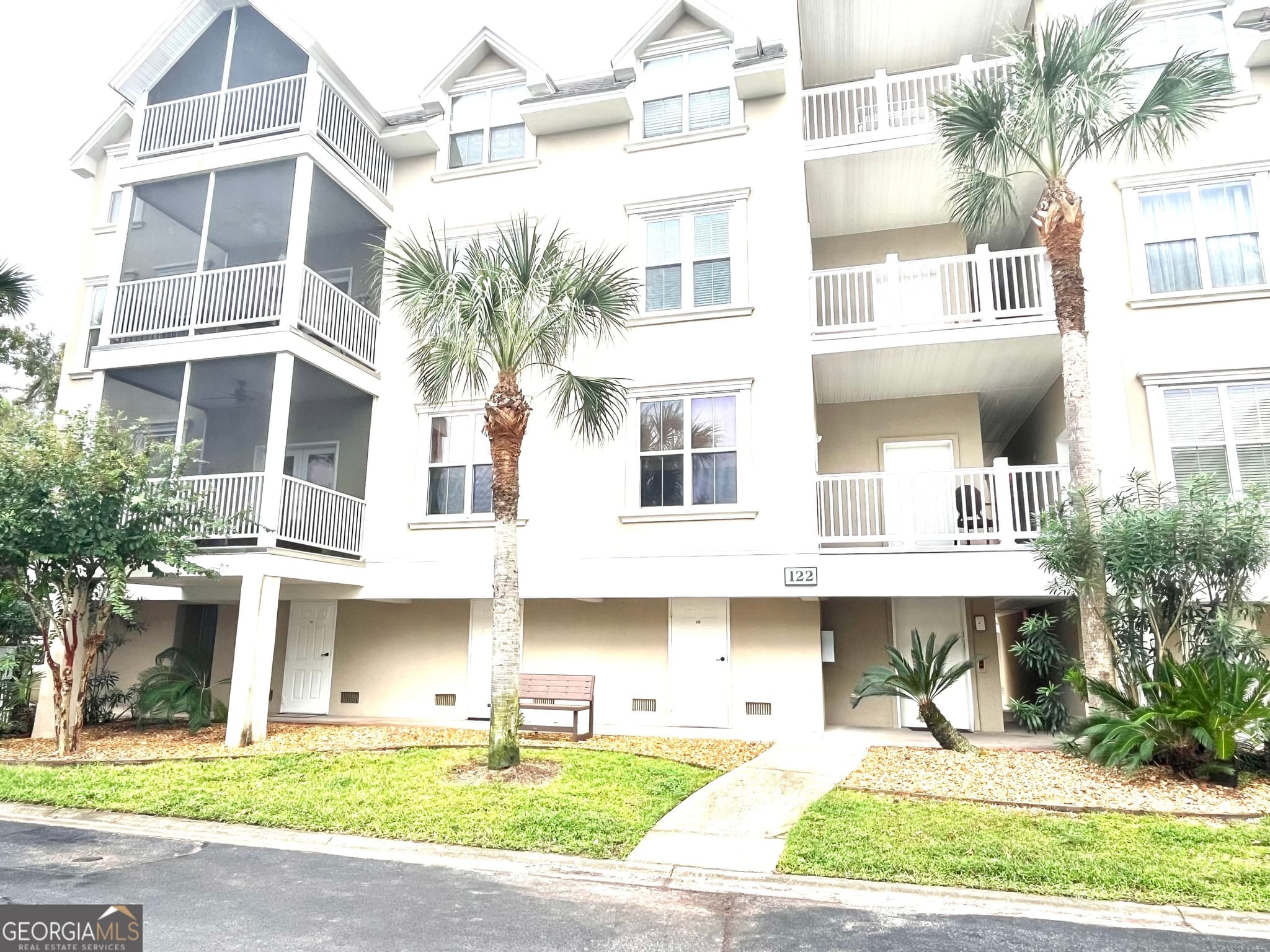 3 bedroom, 2 bathroom, 1,500 sq ft condominium for rent at 122 Shady Brook Cir Drive 100, St. Simons, GA 31522 for $4,950 a month